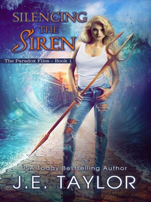 cover image of Silencing the Siren